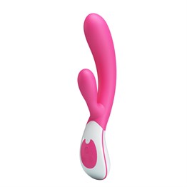 USB Şarjlı Ses Kontrollü 12 Fonksiyonlu Klitoris Uyarıcılı Teknolojik Vibratör